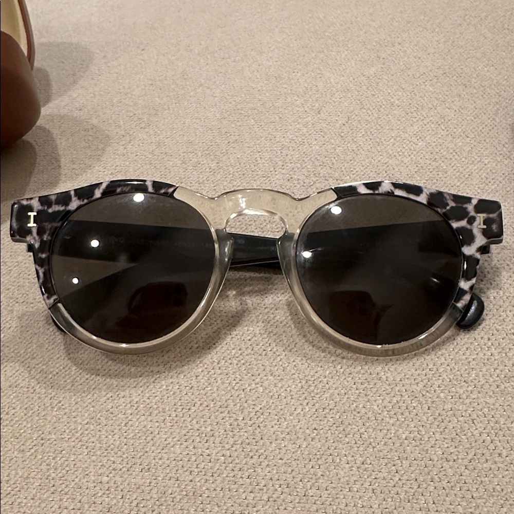 Illesteva Leonard Sunglasses